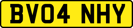 BV04NHY