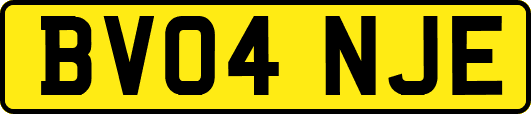 BV04NJE