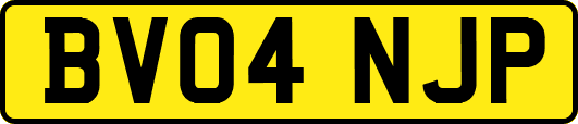 BV04NJP