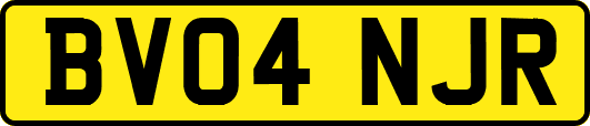 BV04NJR