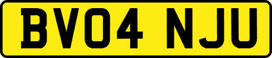 BV04NJU