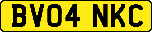 BV04NKC