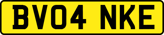 BV04NKE