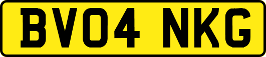 BV04NKG