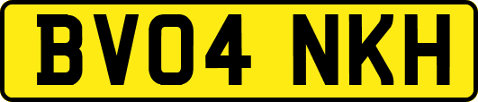 BV04NKH