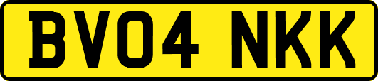 BV04NKK
