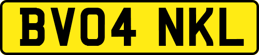 BV04NKL