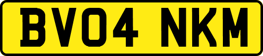 BV04NKM