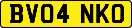 BV04NKO