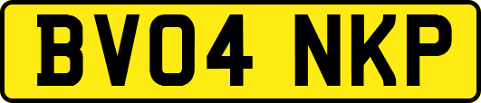 BV04NKP