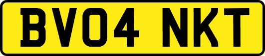 BV04NKT