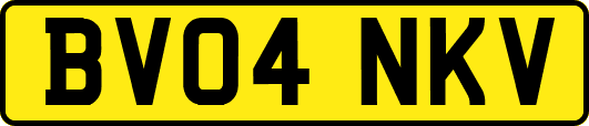 BV04NKV