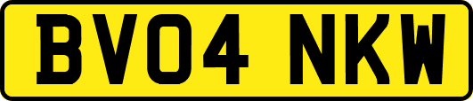 BV04NKW