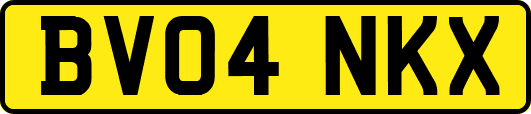 BV04NKX