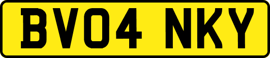 BV04NKY