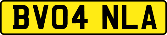 BV04NLA