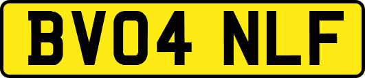 BV04NLF