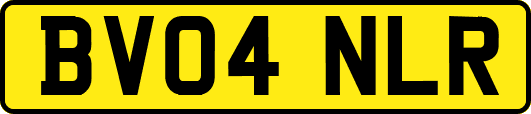 BV04NLR