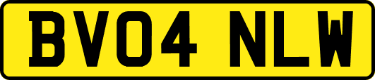 BV04NLW