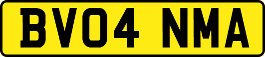 BV04NMA