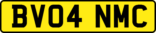 BV04NMC