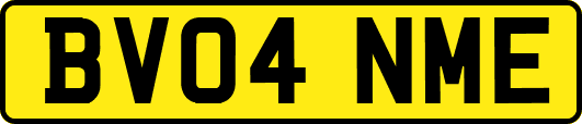 BV04NME