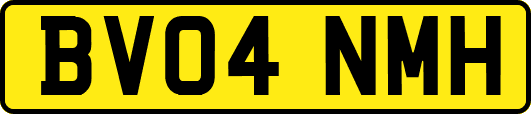 BV04NMH