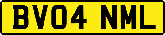 BV04NML