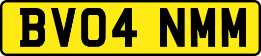 BV04NMM