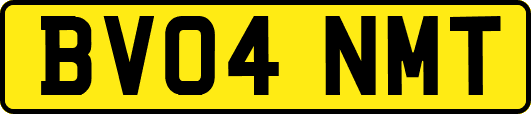 BV04NMT