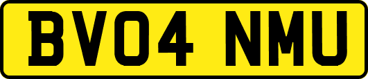 BV04NMU
