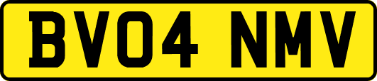 BV04NMV