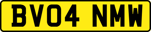 BV04NMW