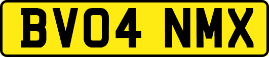 BV04NMX