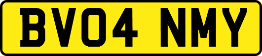 BV04NMY