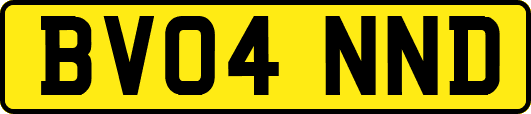 BV04NND