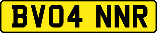 BV04NNR