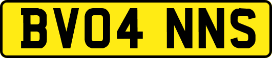 BV04NNS