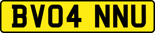 BV04NNU