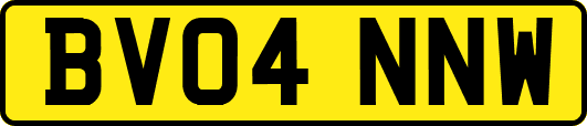 BV04NNW