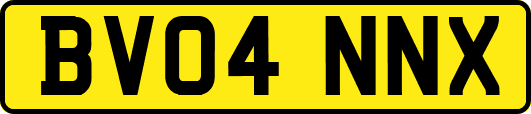 BV04NNX