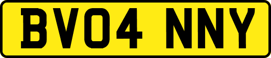 BV04NNY