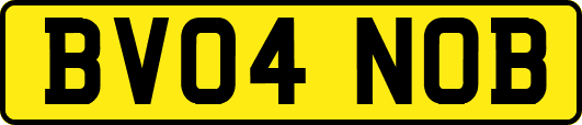 BV04NOB