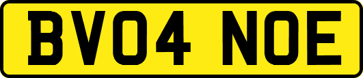 BV04NOE