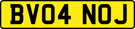 BV04NOJ