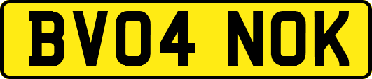 BV04NOK
