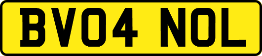 BV04NOL