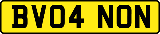 BV04NON