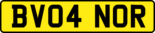 BV04NOR