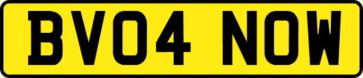 BV04NOW